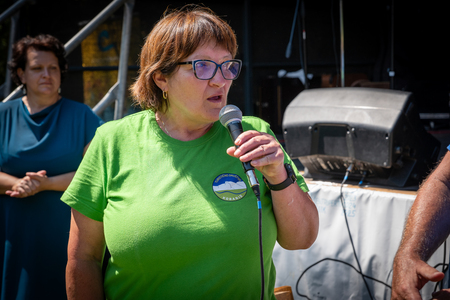 Dobrovnik - 2000 semen - ZETEV 2025-1185097